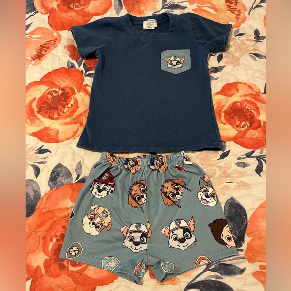 Sassy Stitches set